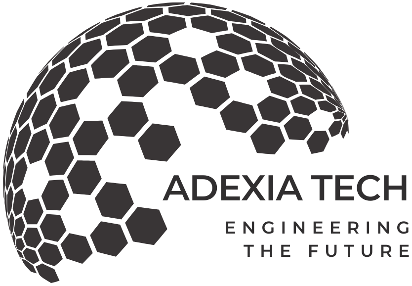 Adexia Tech - Engineering the Future